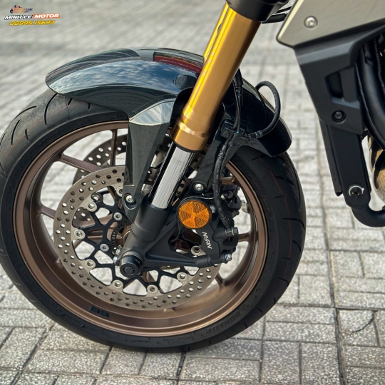Cb650r 2022