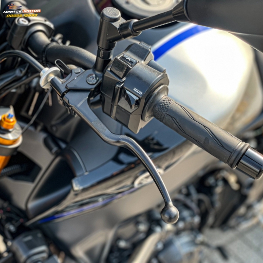 Mt09 SP