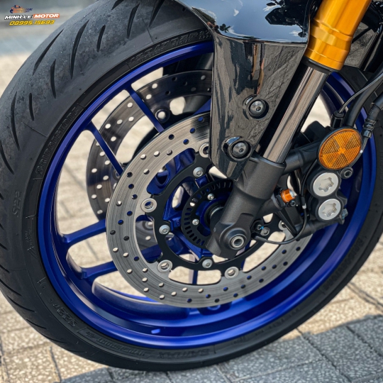 Mt09 SP