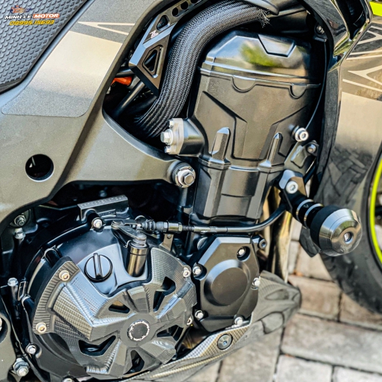 Z1000R 2017 