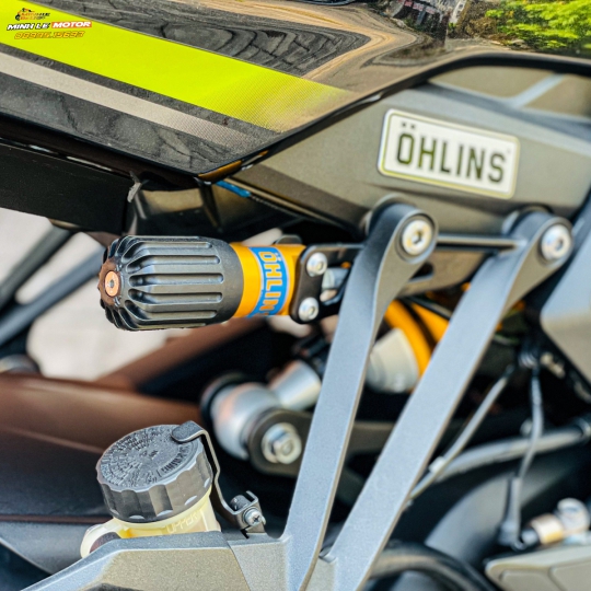 Z1000R 2017 