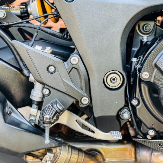 Z1000R 2017 