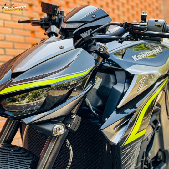 Z1000R 2017 