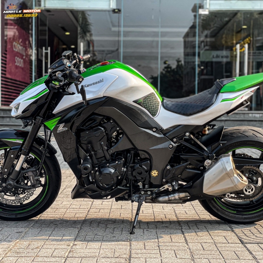 Z1000 2016 