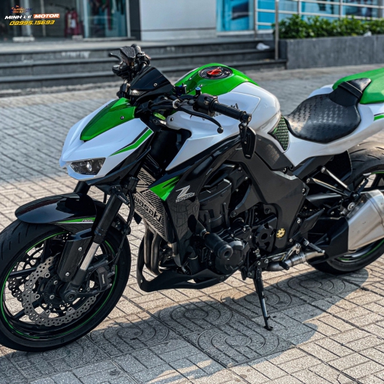 Z1000 2016 