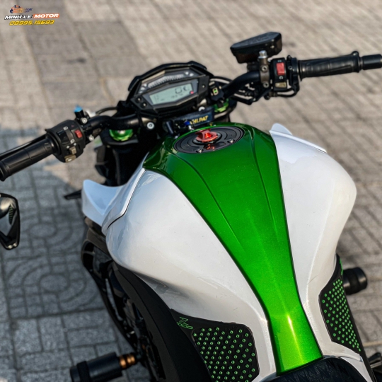 Z1000 2016 