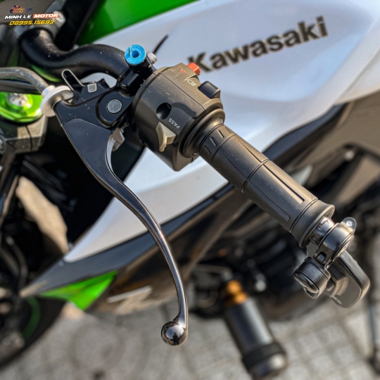 Z1000 2016 