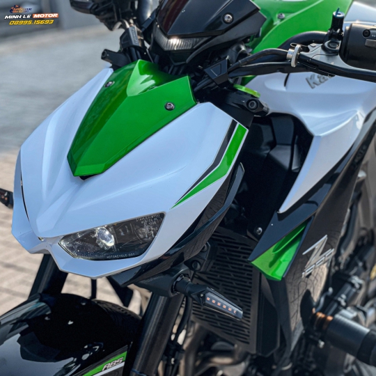 Z1000 2016 