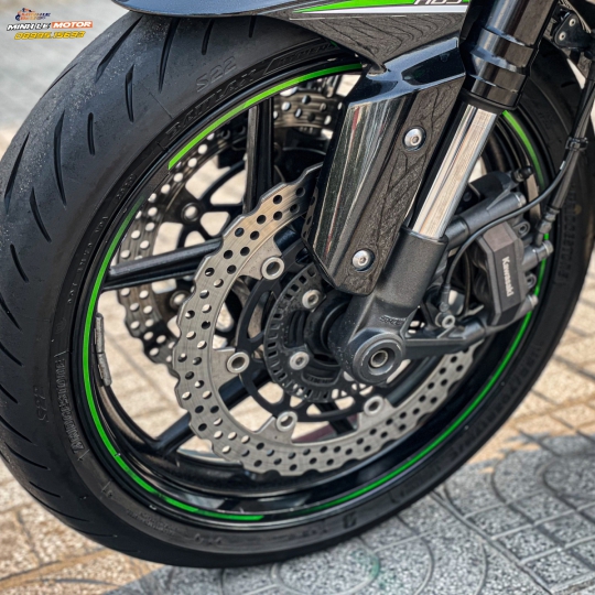 Z1000 2016 