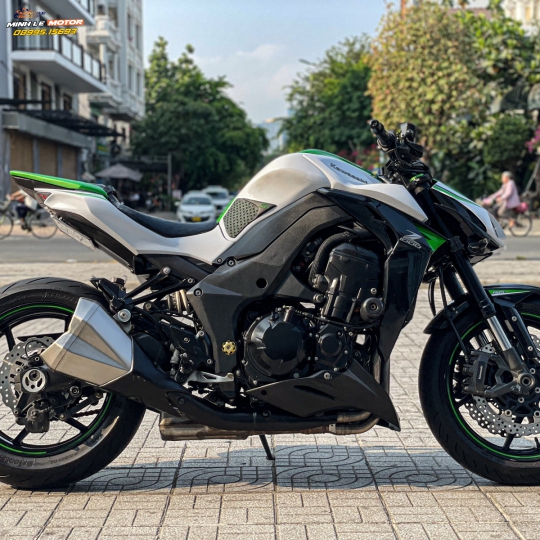 Z1000 2016 