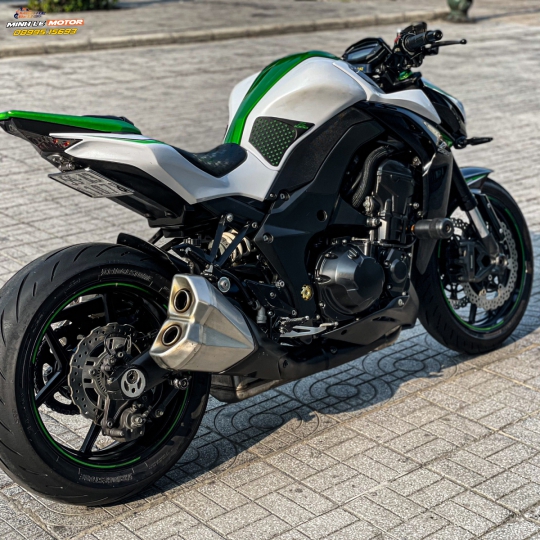 Z1000 2016 