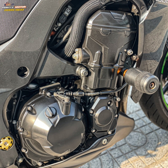 Z1000 2016 