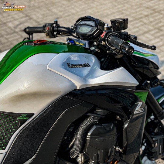 Z1000 2016 