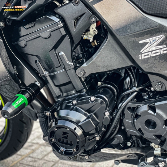 Z1000R 2017 