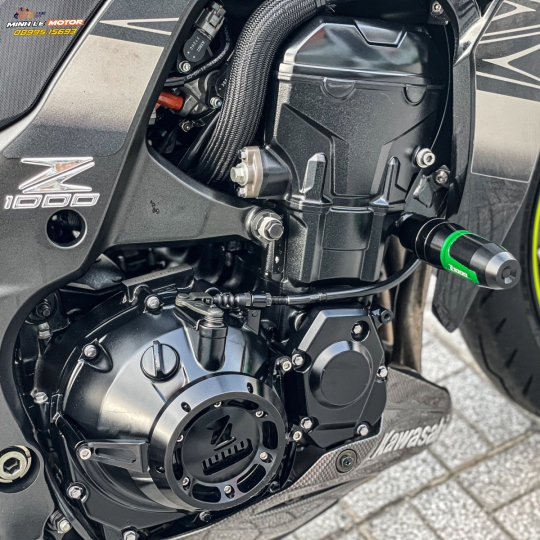 Z1000R 2017 