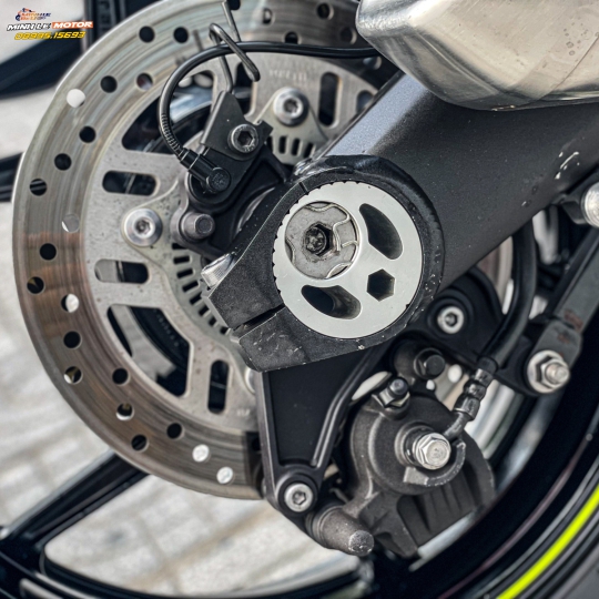 Z1000R 2017 