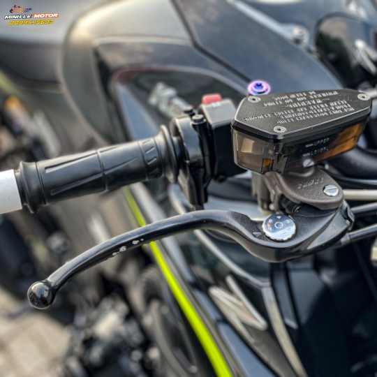 Z1000R 2017 