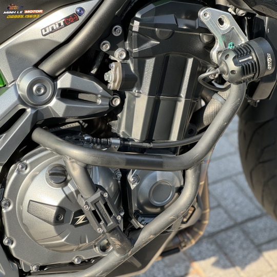 Z900 2018  