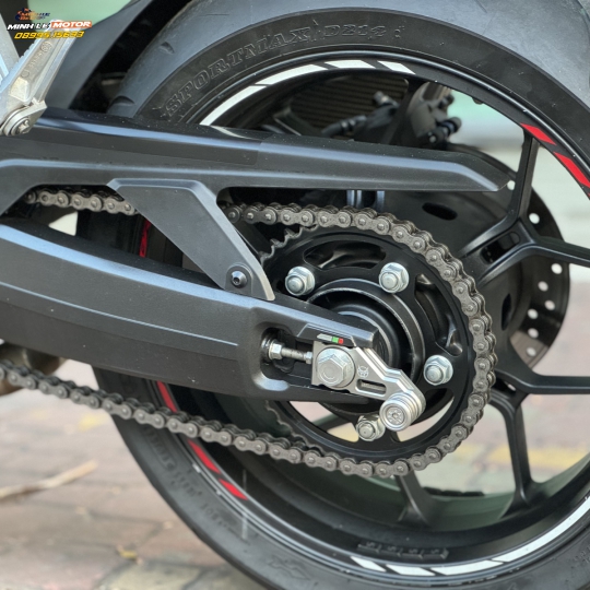 Cbr650 2022