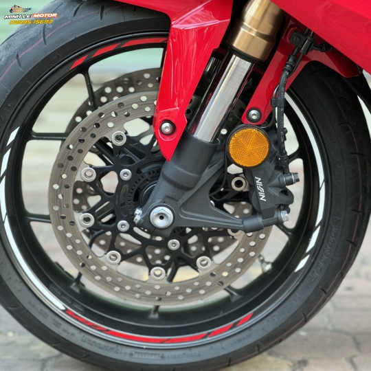 Cbr650 2022