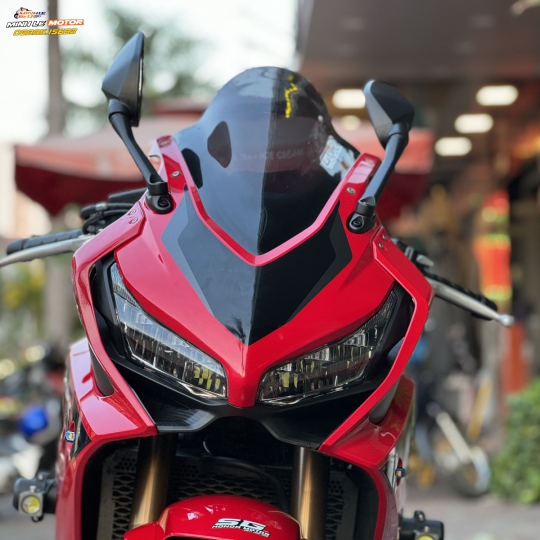 Cbr650 2022