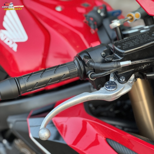 Cbr650 2022