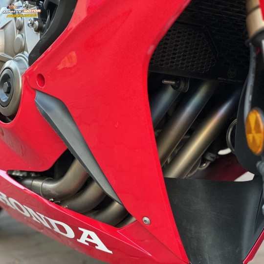 Cbr650 2022