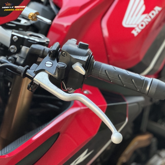 Cbr650 2022