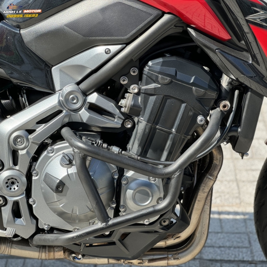 Kawasaki Z900