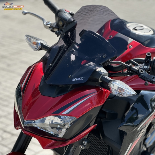 Kawasaki Z900