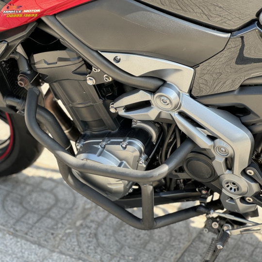 Kawasaki Z900