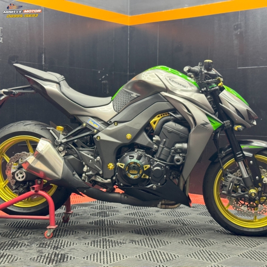 Z1000 2016  