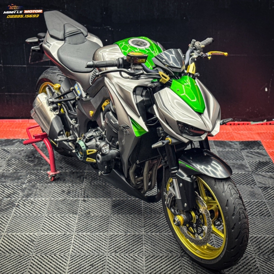 Z1000 2016  