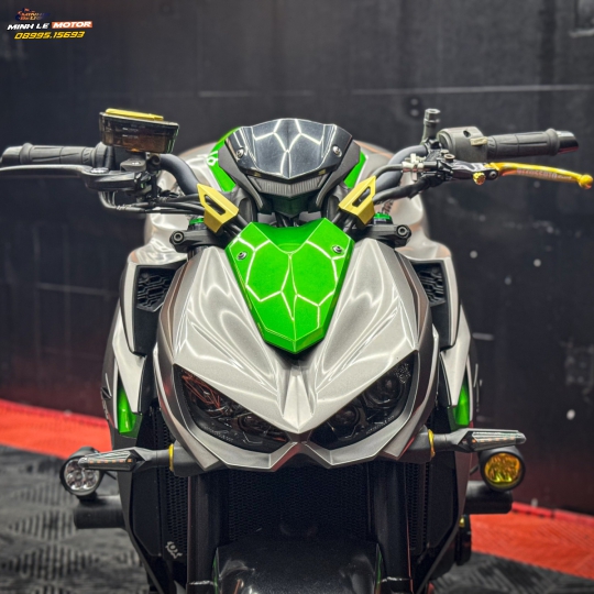 Z1000 2016  
