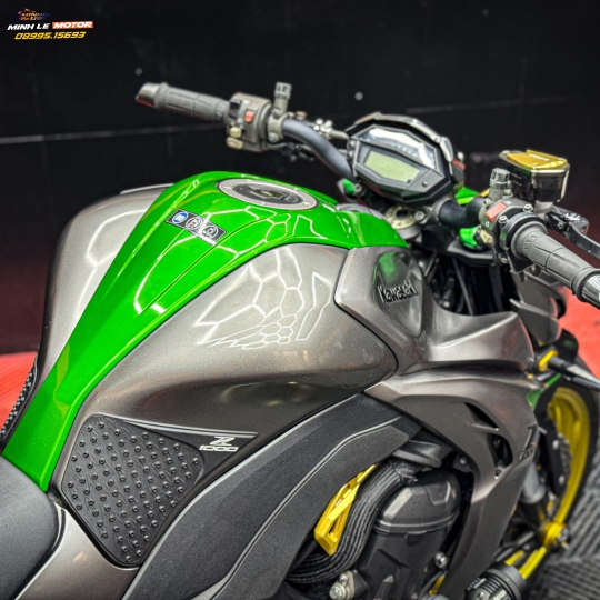 Z1000 2016  