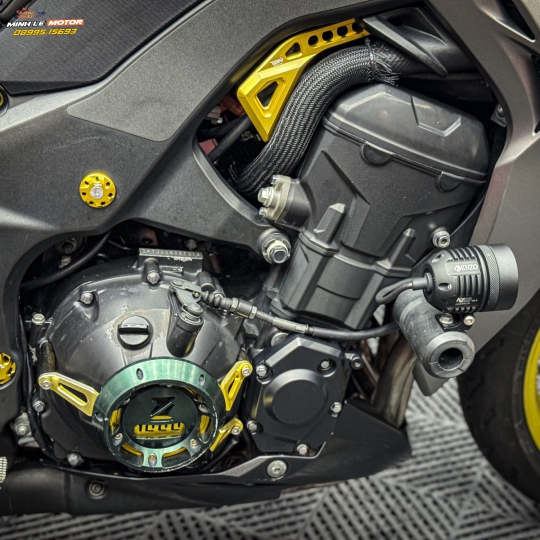 Z1000 2016  