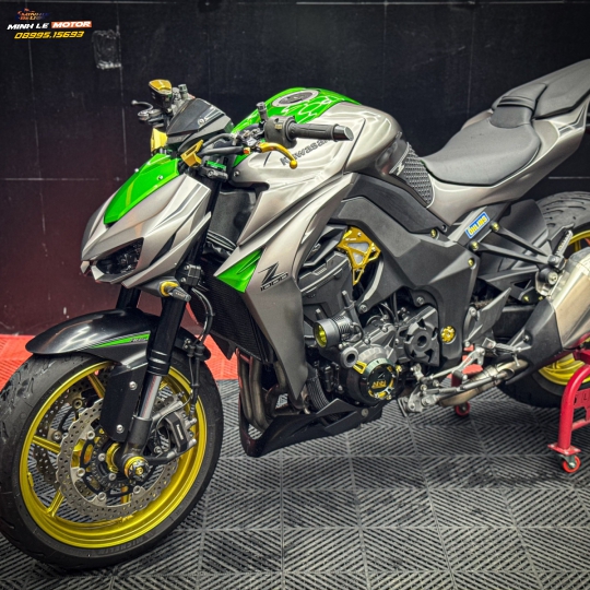 Z1000 2016  