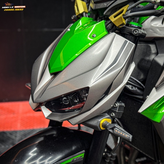 Z1000 2016  