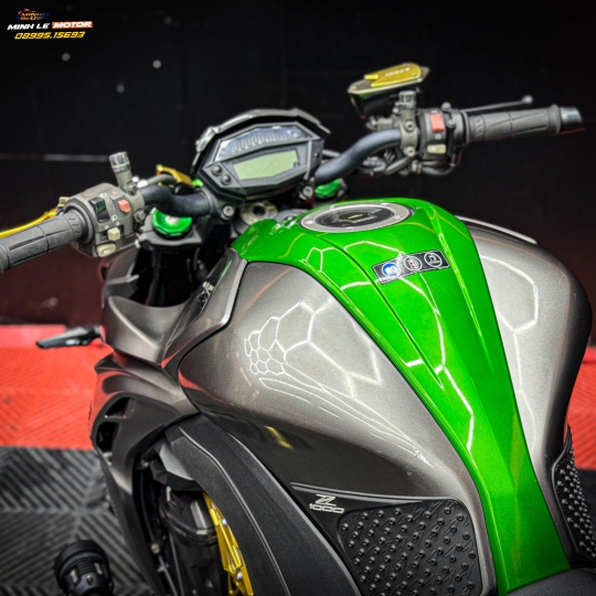 Z1000 2016  