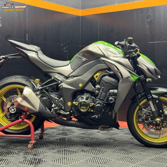 Z1000 2016  