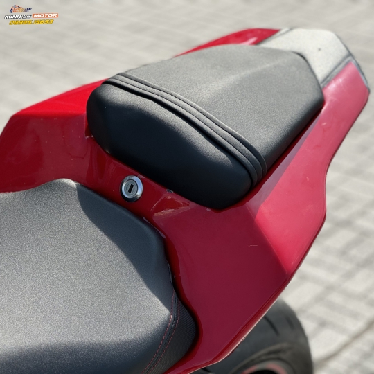 Cbr650 2019