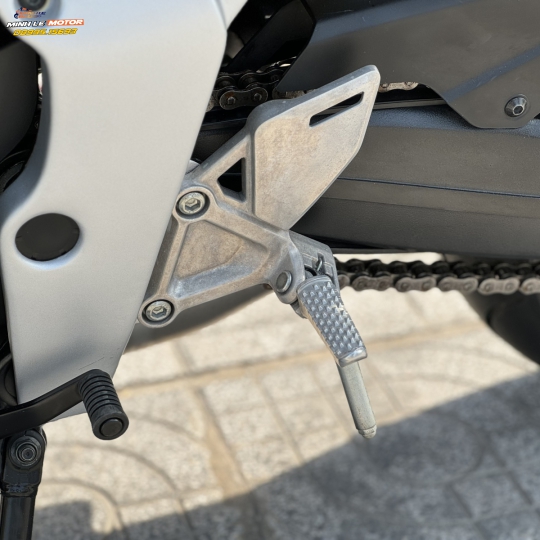 Cbr650 2019