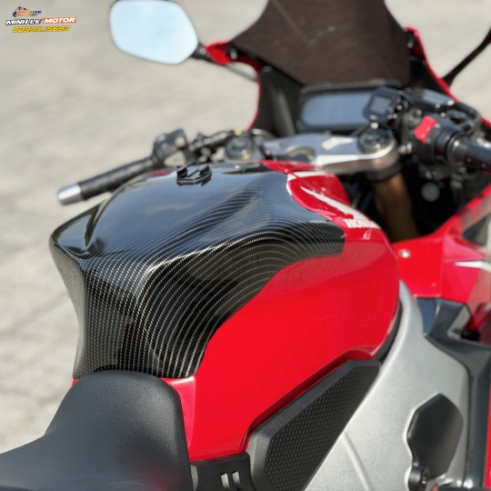 Cbr650 2019