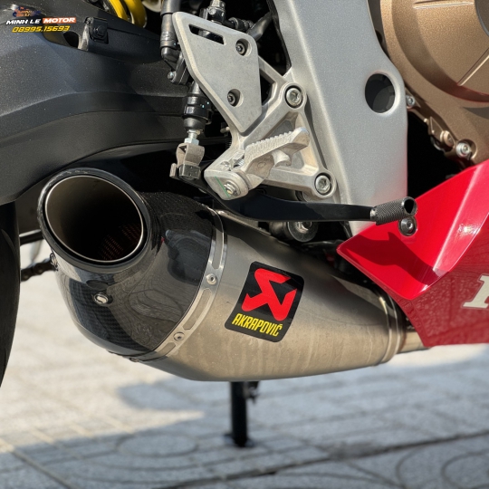 Cbr650 2019