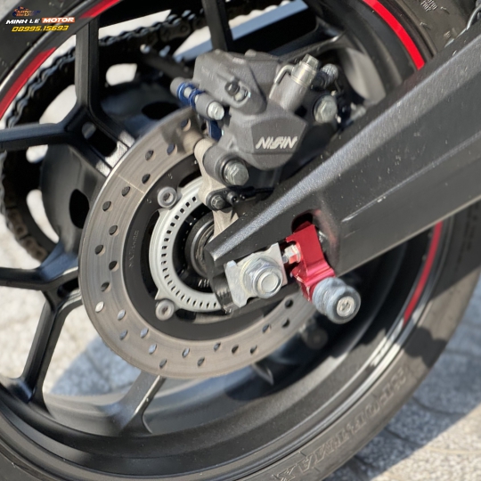 Cbr650 2019
