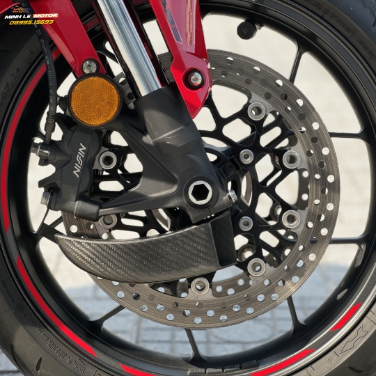 Cbr650 2019