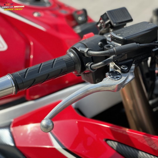 Cbr650 2019