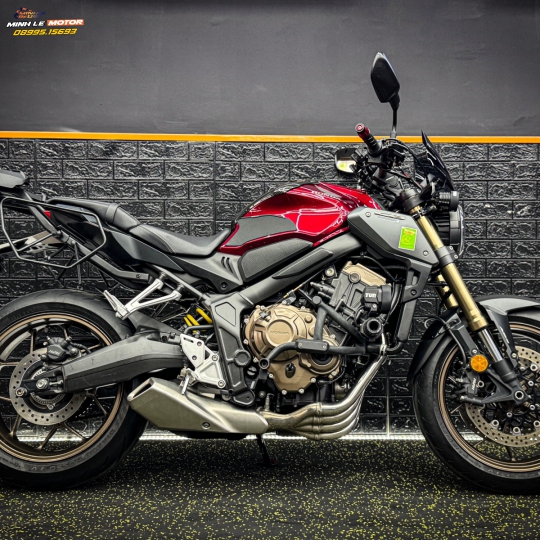 Cb650 2022