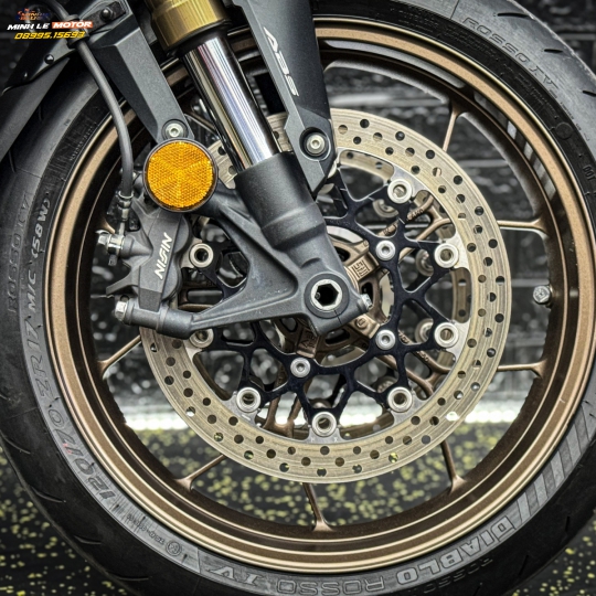 Cb650 2022