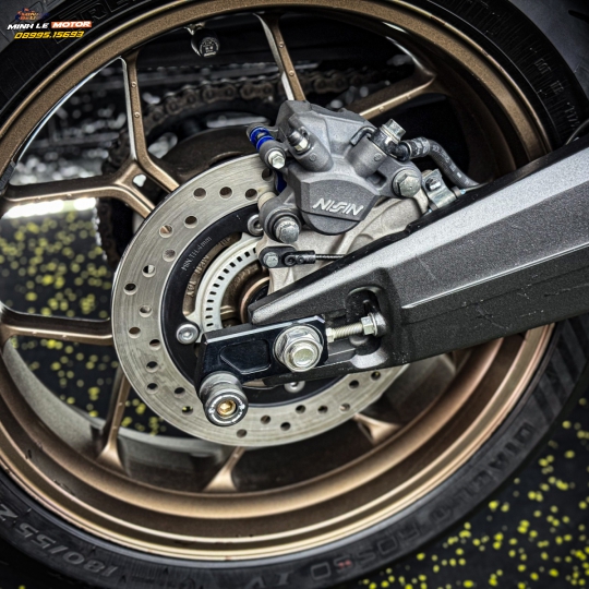 Cb650 2022